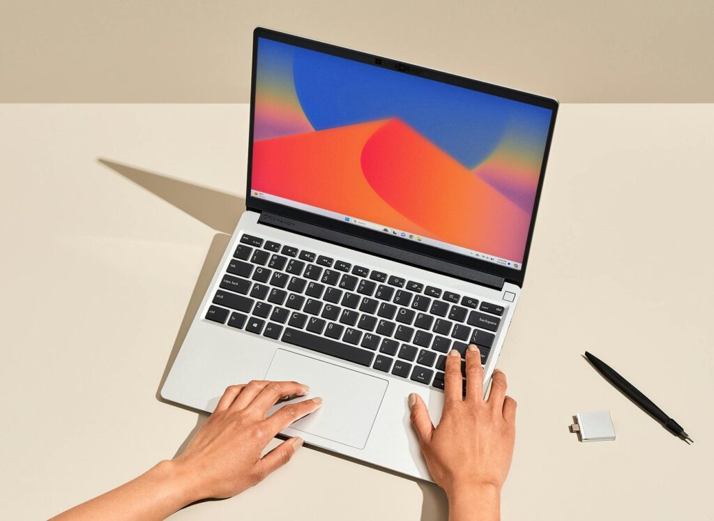 Framework Laptop 13