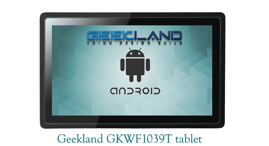 Geekland GKWF1039T tablet