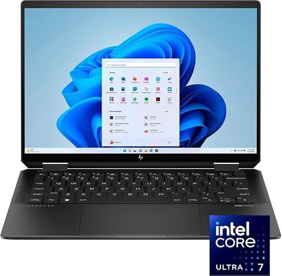 HP Spectre x360 14