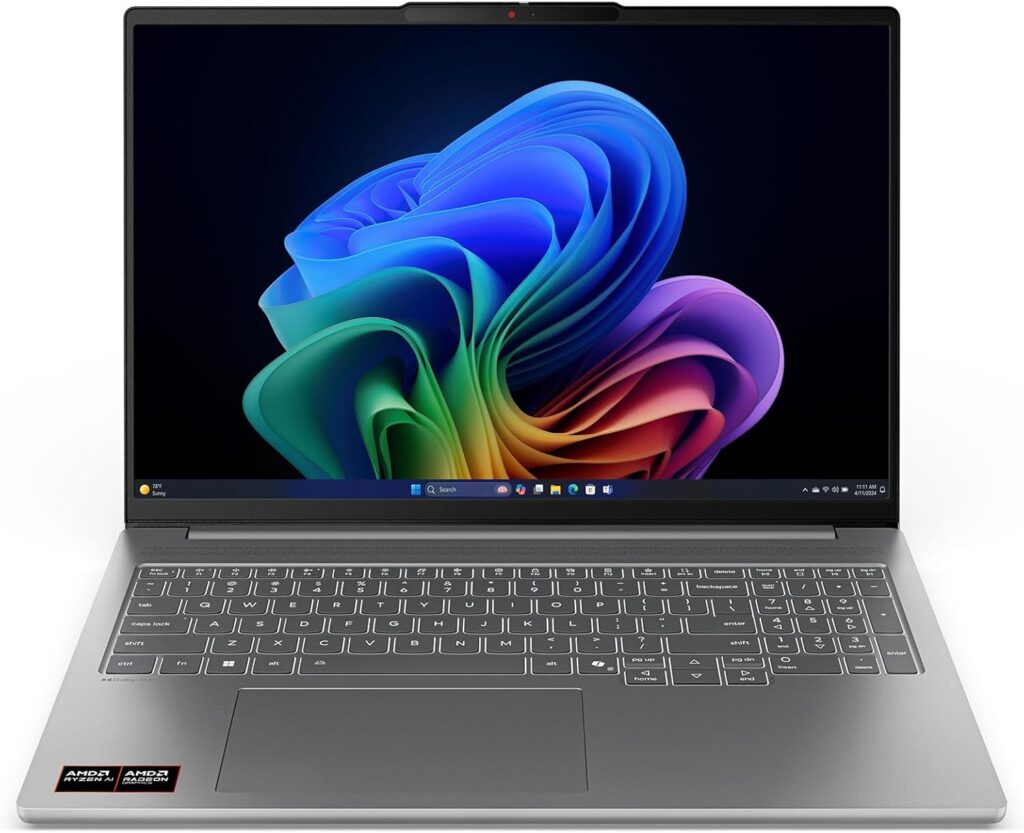 Lenovo IdeaPad Pro 5i Gen 11