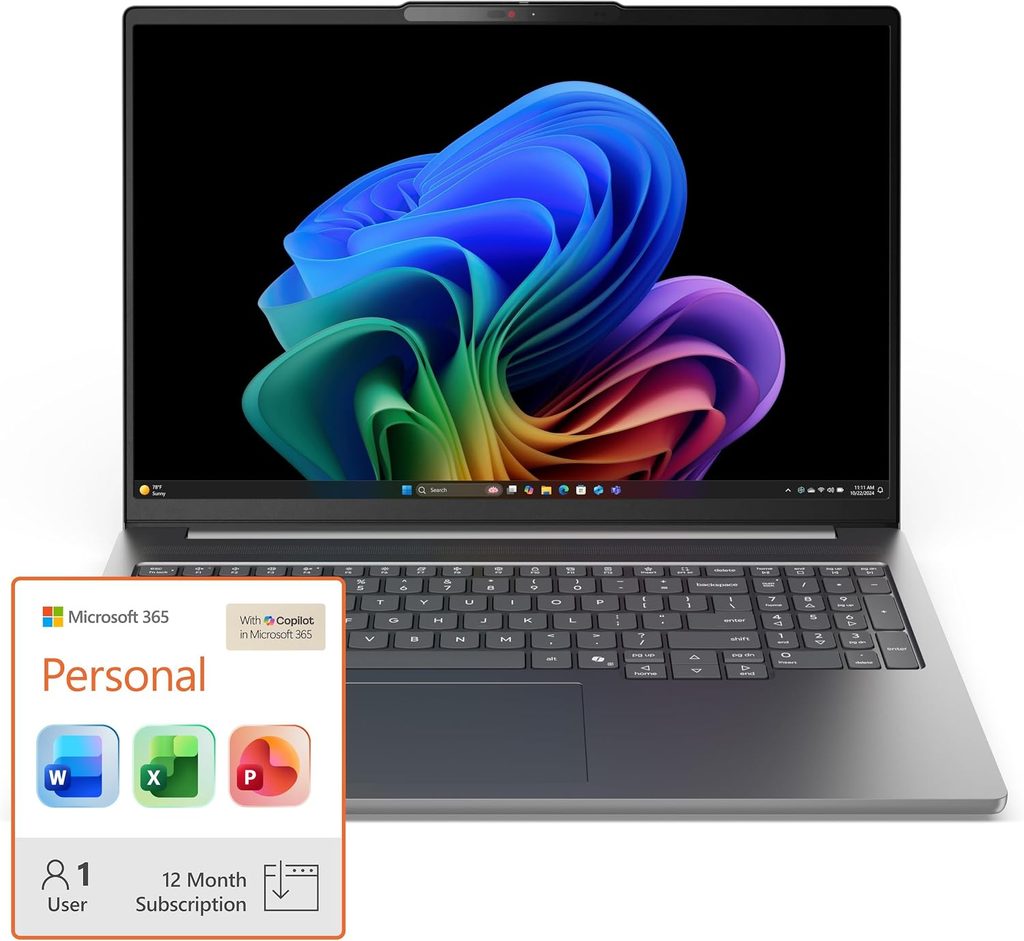 Lenovo IdeaPad Pro 5i Gen 11 (16-inch)