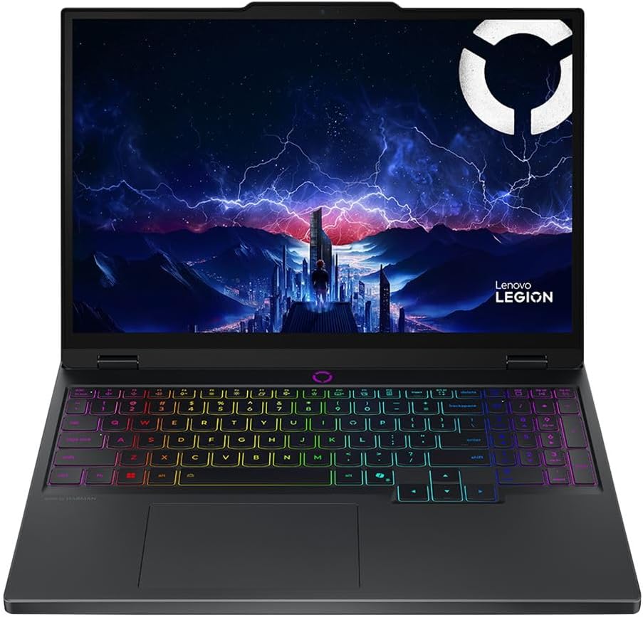 Lenovo Legion 5 15 (Gen 10)