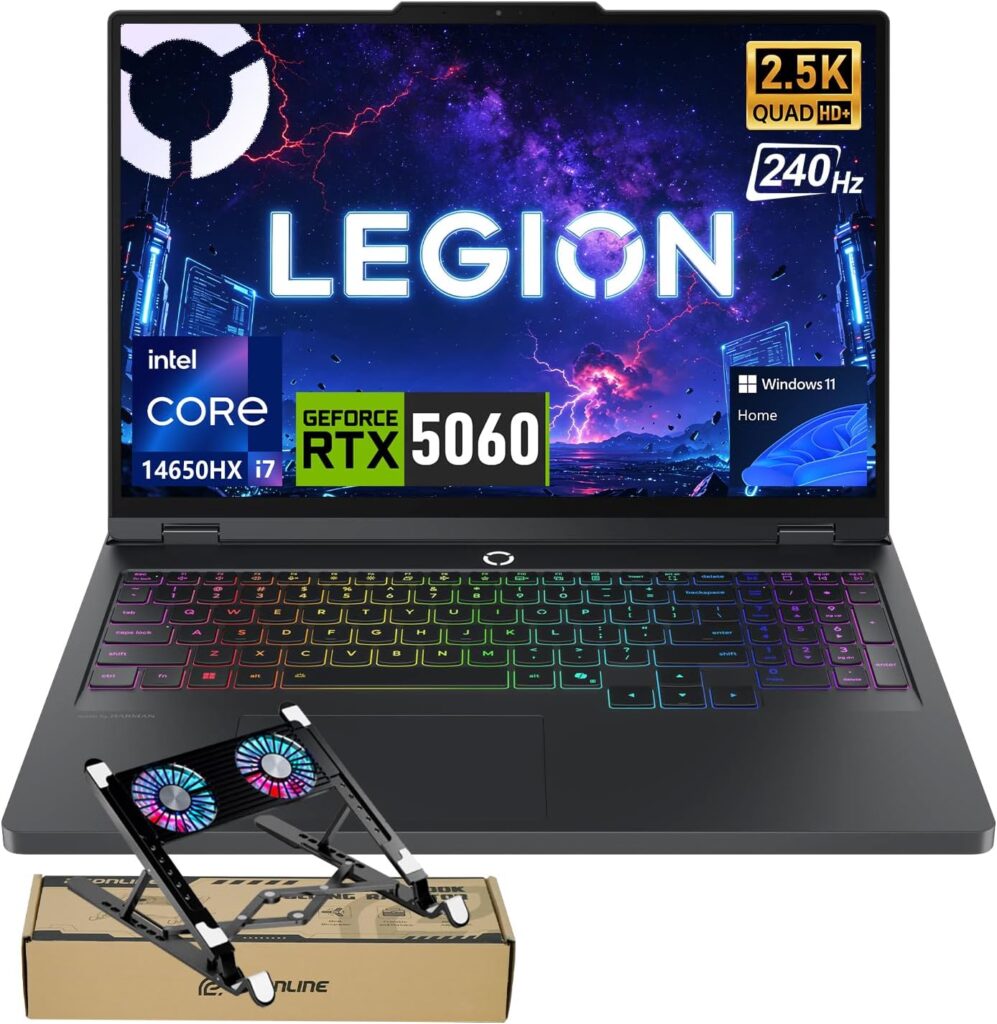 Lenovo Legion Pro 5 16 (Gen 10)