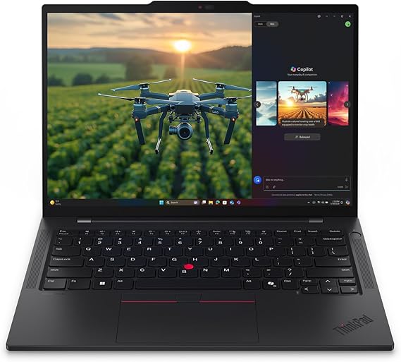 Lenovo ThinkPad T14s Gen 6