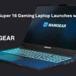 MAINGEAR Super 16