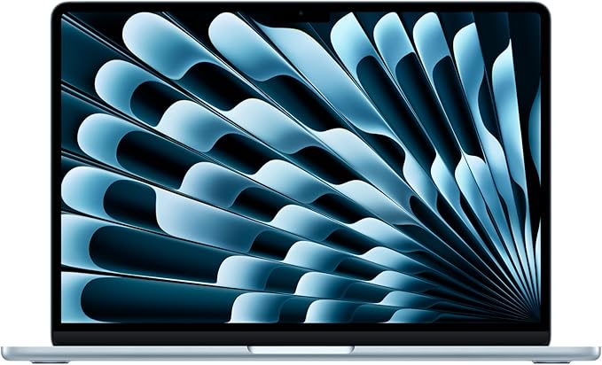 MacBook Air 13 (M4)