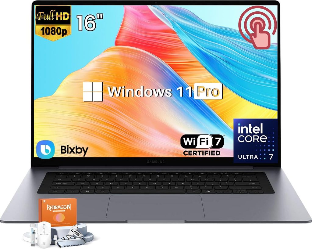 Samsung Galaxy Book6 Ultra (2026)