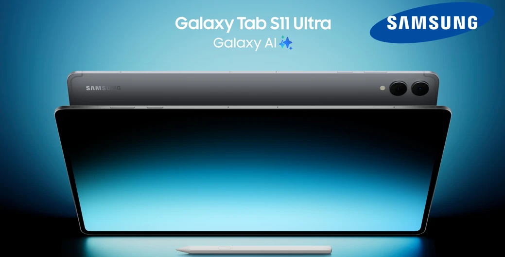 Samsung Launches Galaxy S25 FE and Tab S11