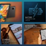 TCL TAB 8 NXTPAPER 5G Tablet Launched