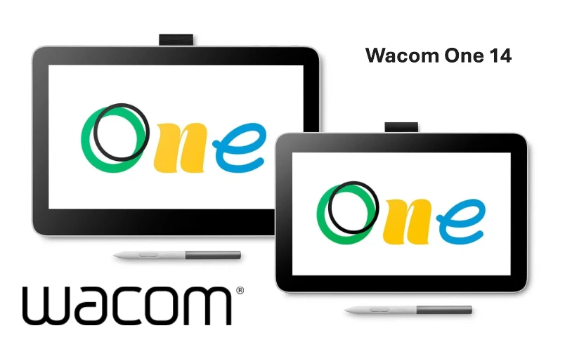 Wacom One 14 Launches at $299