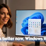 Which is better now, Windows 10 or 11