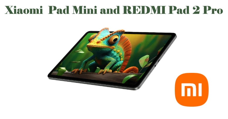 Xiaomi REDMI Pad 2 Pro