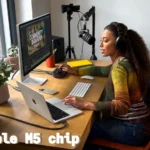 Apple Launches M5 MacBook, iPad, and Vision Pro