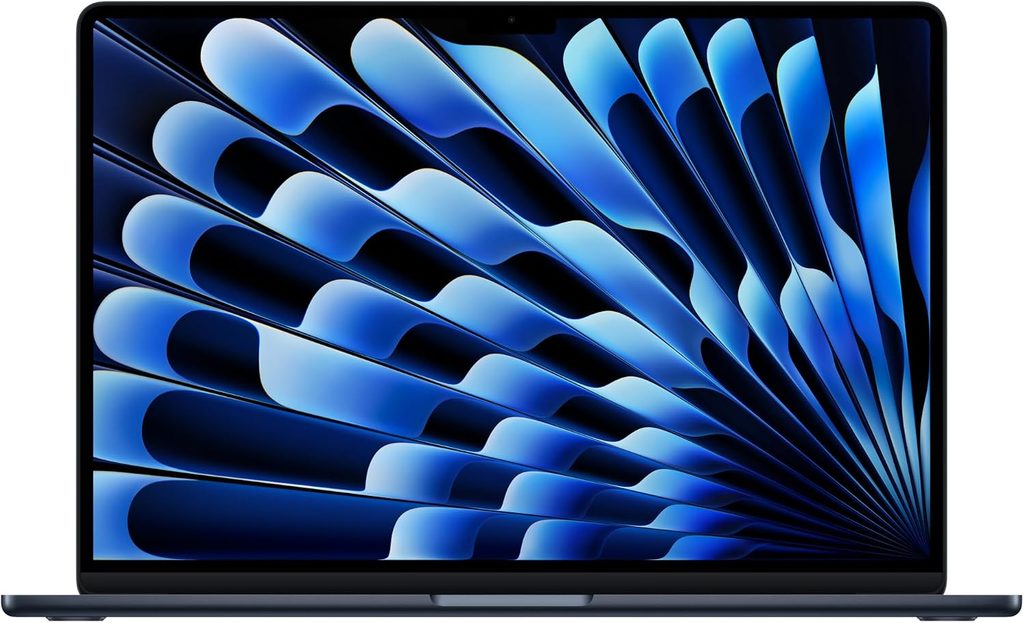 Apple MacBook Air 15 (M5)