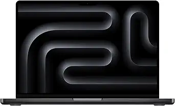 Apple MacBook Pro Laptop with M4 chip