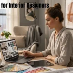 Best Laptops for Interior Designers