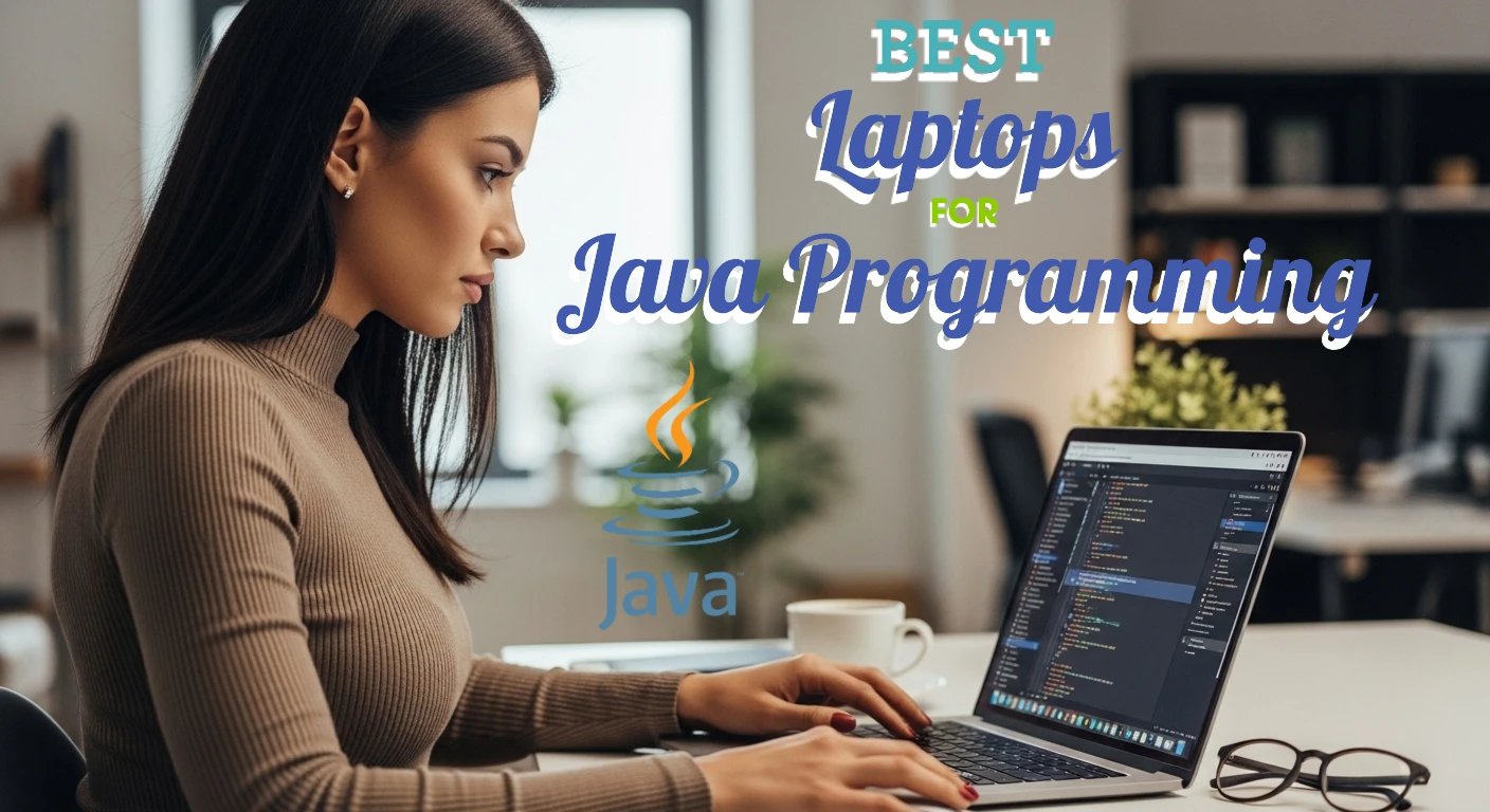 Best Laptops for Java Programming