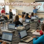 Best Laptops for Kinesiology Majors