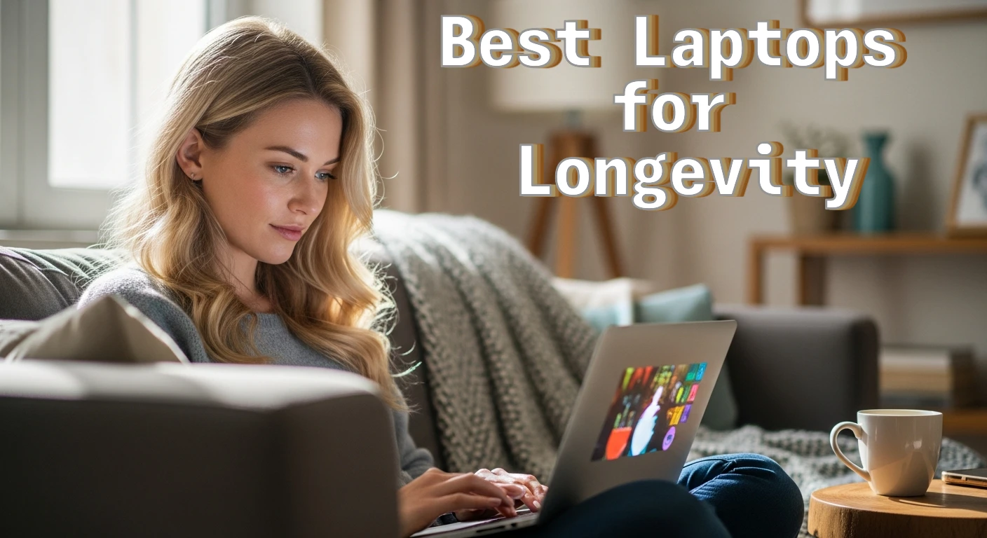 Best Laptops for Longevity