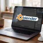 Best laptops for Blender