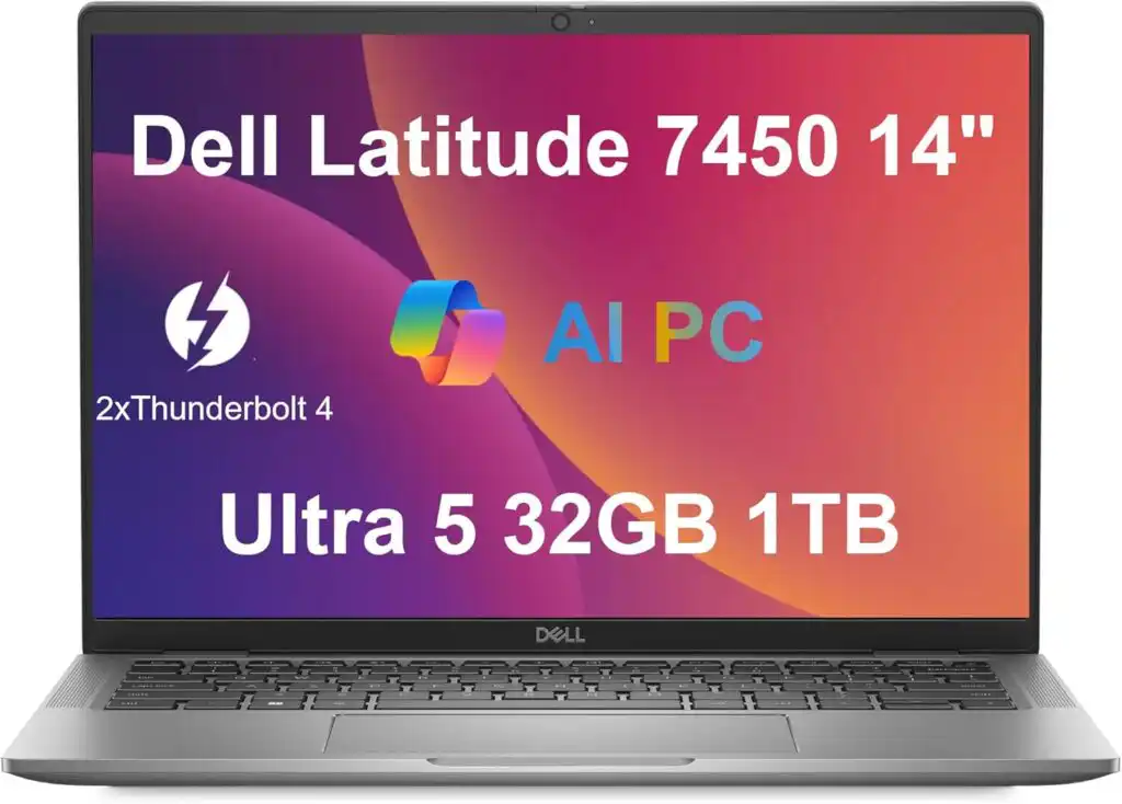 Dell Latitude 7450