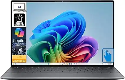 Dell XPS 13