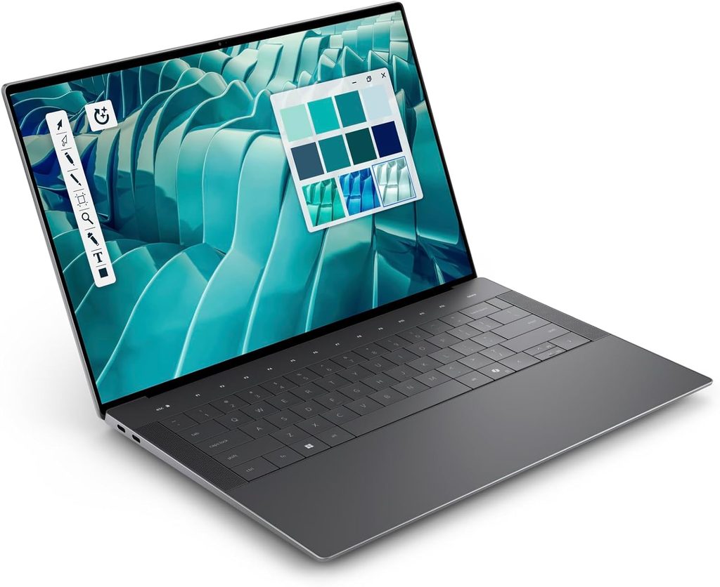 Dell XPS 14 (2026)