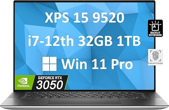 Dell XPS 15 (2025)