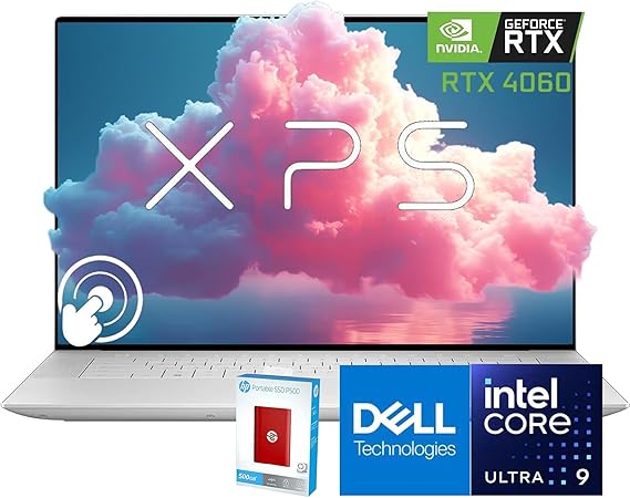 Dell XPS 16 (2025)