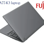Fujitsu A77-K3 laptop