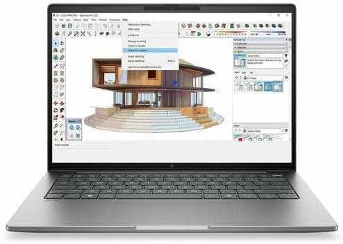 HP ZBook 8 G2a 14