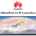 Huawei MatePad 12 X