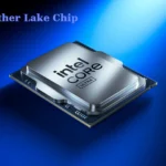 Intel Panther Lake Chip