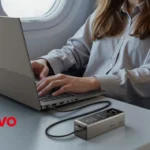 Lenovo 140W Power Bank Launches in the US