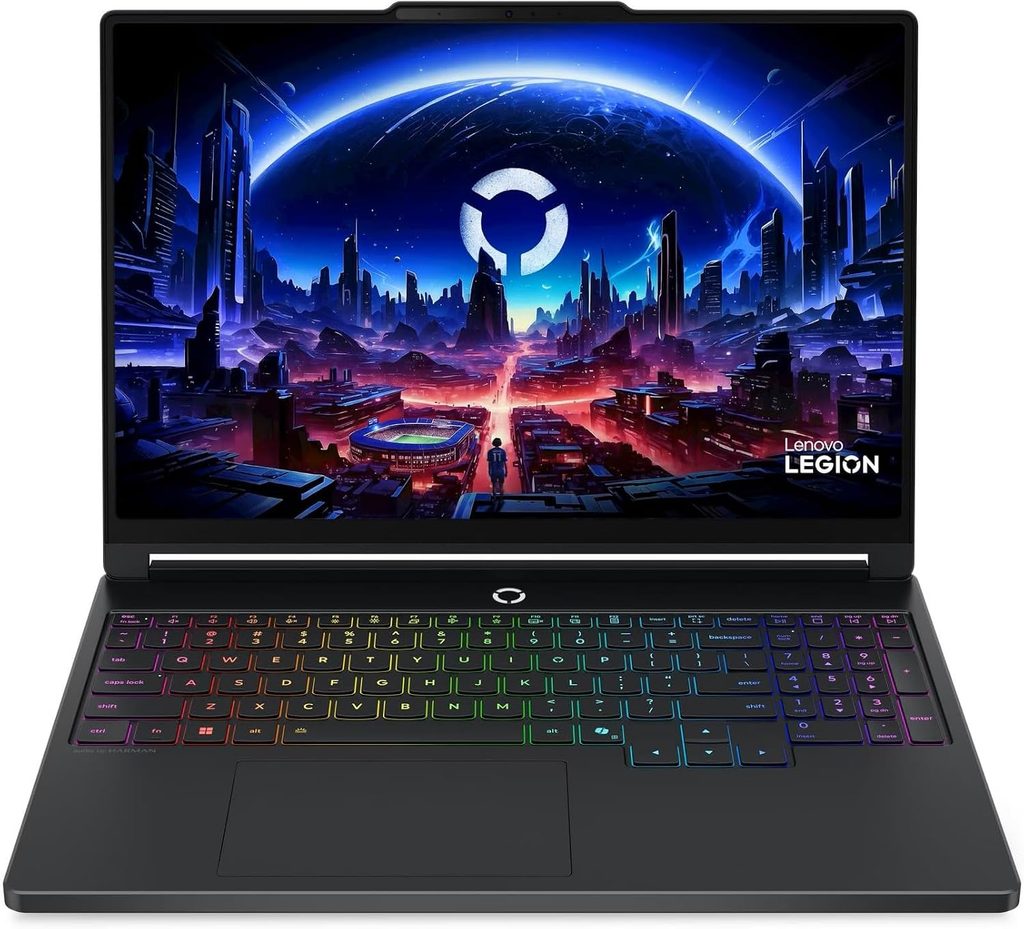 Lenovo Legion 5i Gen 11