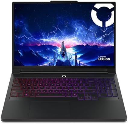 Lenovo Legion Pro 7i (Gen 10)