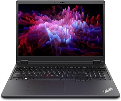 Lenovo ThinkPad P16v