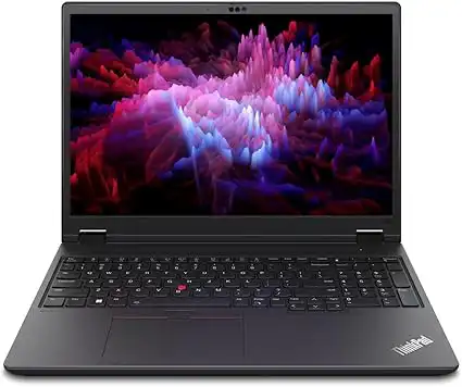 Lenovo ThinkPad P16v