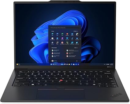 Lenovo ThinkPad X1 Carbon (Gen 12)