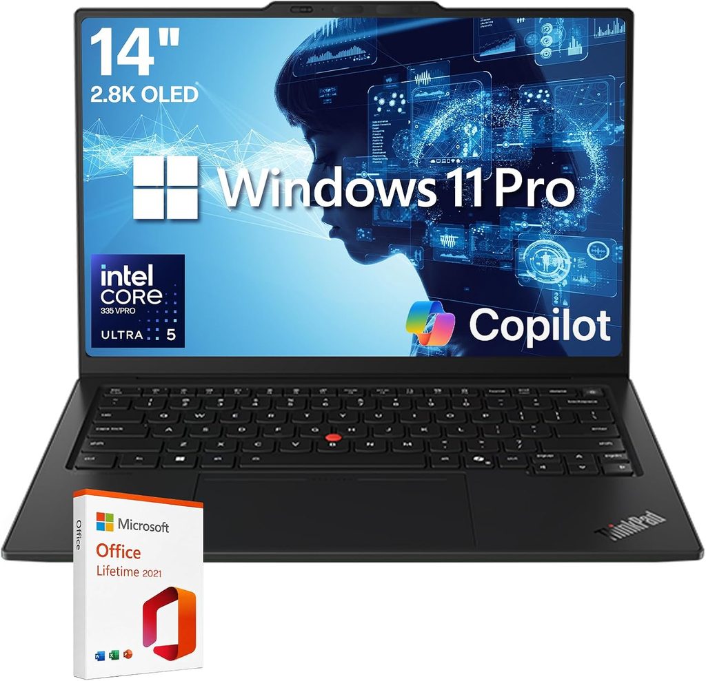 Lenovo ThinkPad X1 Carbon Gen 14