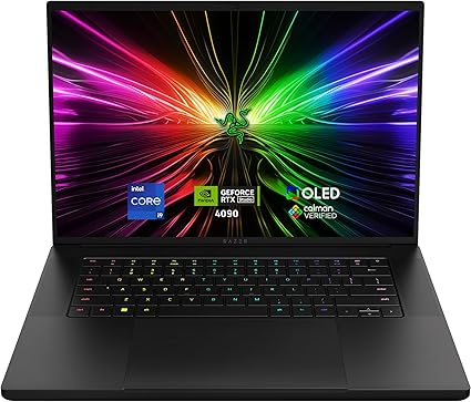 Razer Blade 16