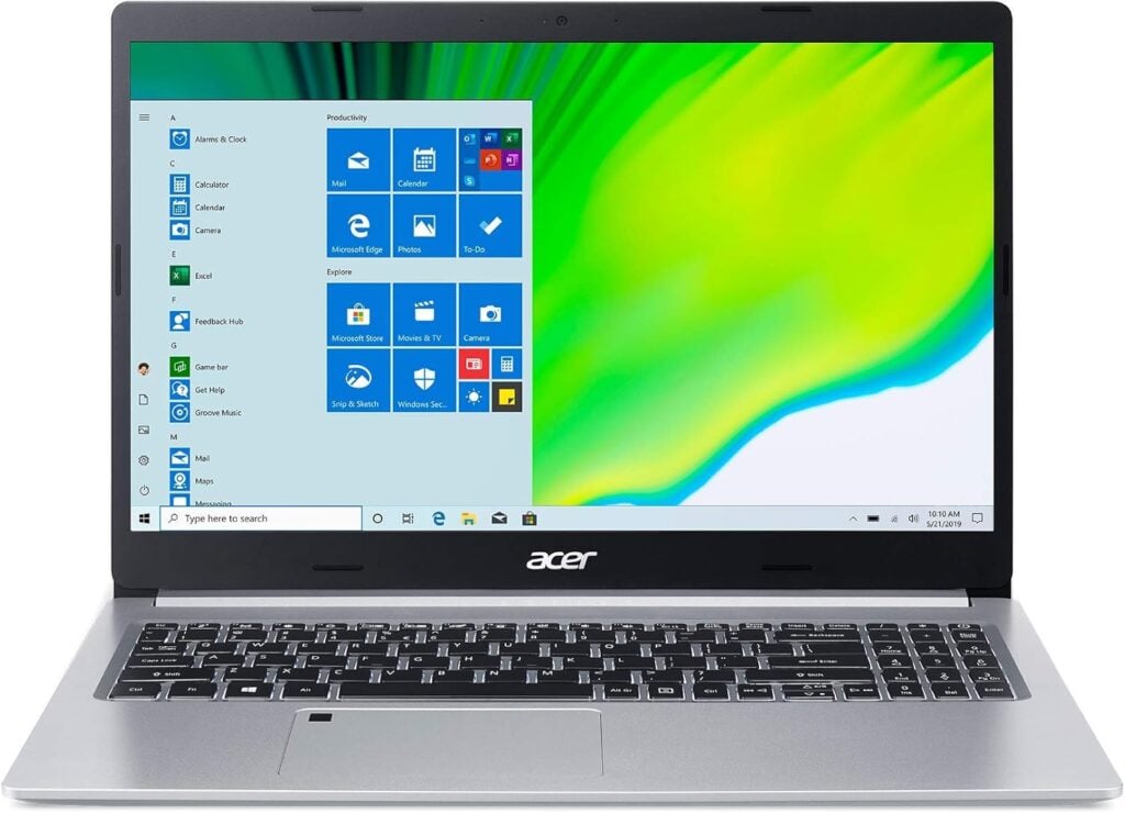 Acer Aspire 5 (A515 Series)