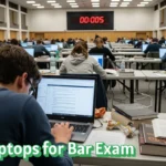 Best Laptops for Bar Exam