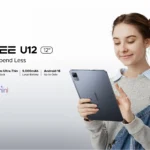 DOOGEE U12 Tablet