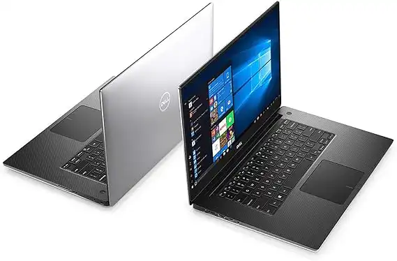 Dell Latitude & Dell XPS Series