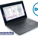 Dell Linux workstation