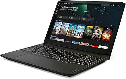 Lenovo IdeaPad Gaming 3