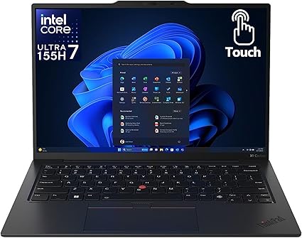 Lenovo ThinkPad X1 Carbon (Gen 12)