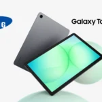 Samsung Launches Galaxy Tab A11+