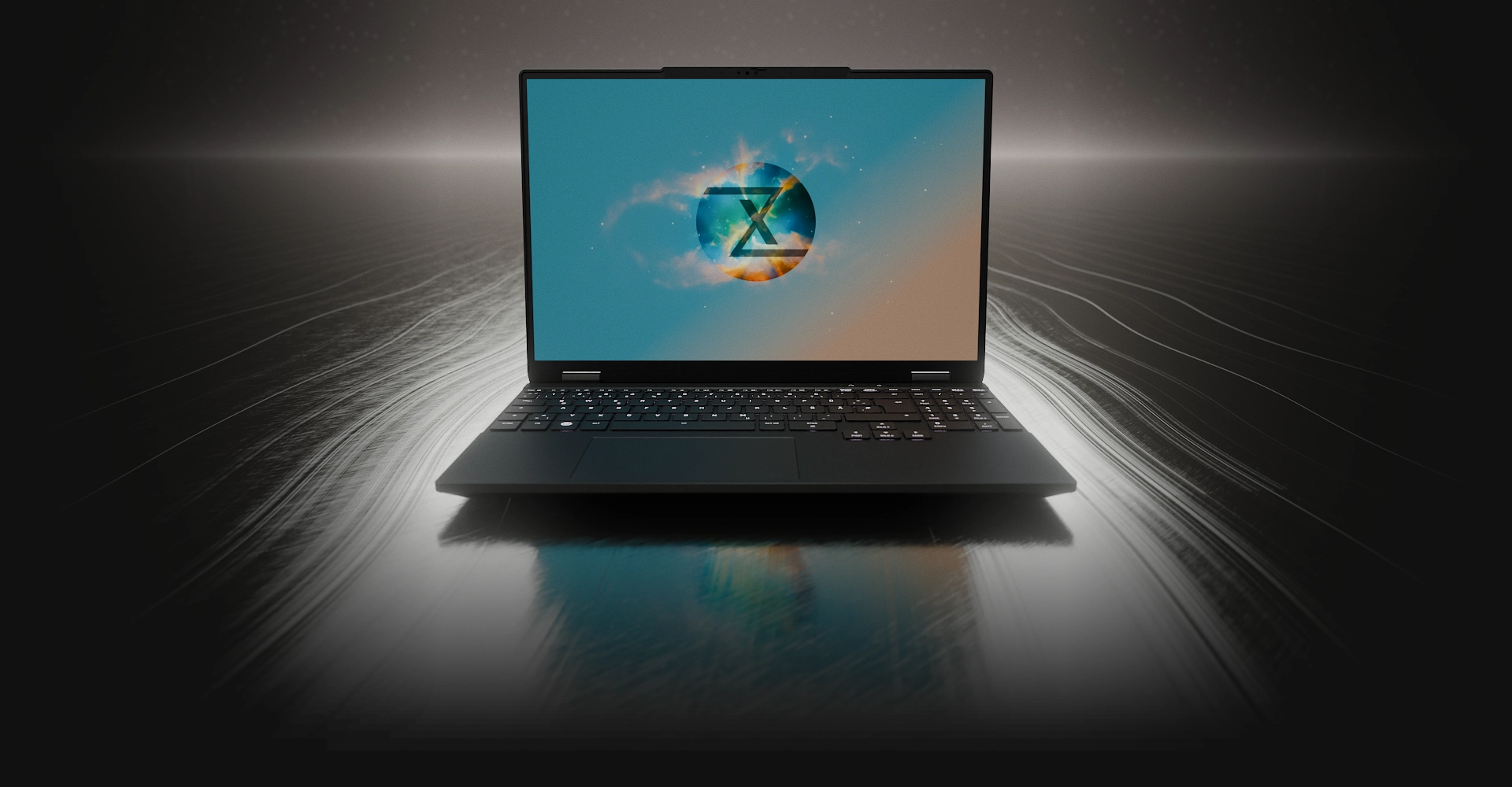 Tuxedo InfinityBook Max 15